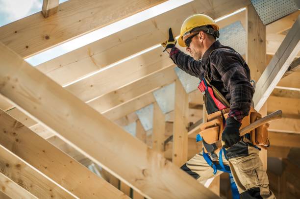 Reliable Dover Base Housing, DE Roofing Contractor Solutions